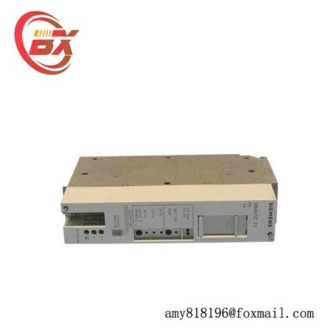 SIEMENS Simatic S5, Power Supply 951, 6ES5951-7LB21, Standard Stock Item
