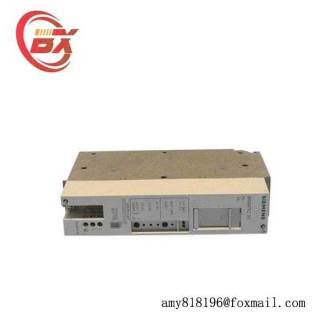 SIEMENS Simatic S5, Power Supply 951, 6ES5951-7LB21, Standard Stock Item
