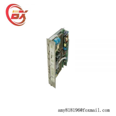 SIEMENS 6ES5955-3LF44 Industrial Power Supply, High Efficiency & Reliability