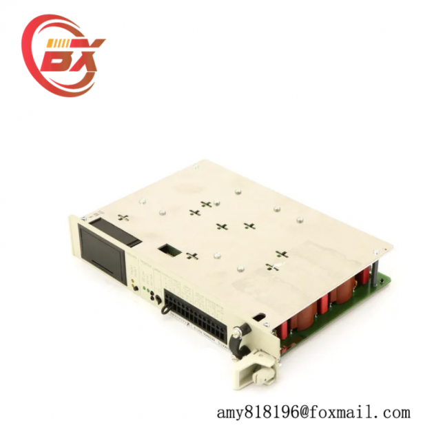 SIEMENS 6ES5955-7NC12 Power Supply Module for PLC Systems