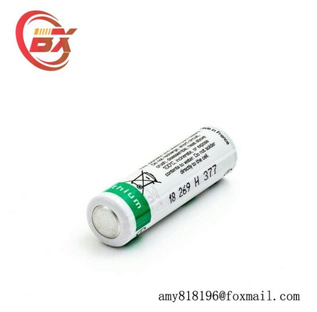 SIEMENS 6ES5980-0AE11 Industrial Backup Battery, 32-bit Profibus-DP Power Supply