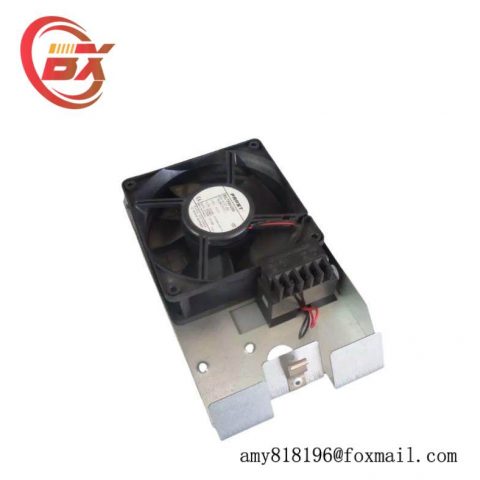 SIEMENS SIMATIC Replacement Fan for 6ES5988-3NB41, High Efficiency & Durable Cooling Solution