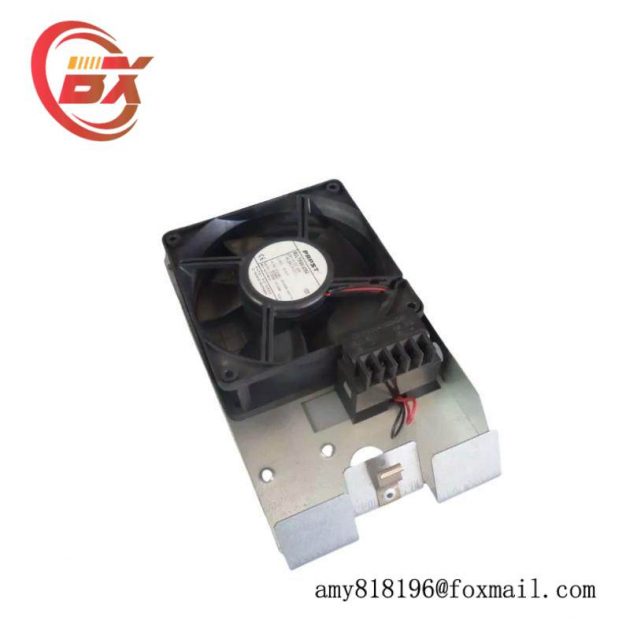 SIEMENS SIMATIC Replacement Fan for 6ES5988-3NB41, High Efficiency & Durable Cooling Solution