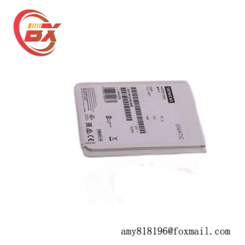 Siemens 6ES7-432-1HF00-OABO Analog Output Module