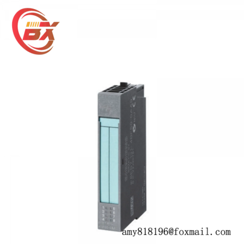 SIEMENS 6ES7131-4FB00-0AB0 Electronic Control Modules