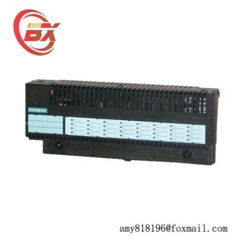 Siemens 6ES7132-0BL01-0XB0 Digital Output Module for Industrial Control