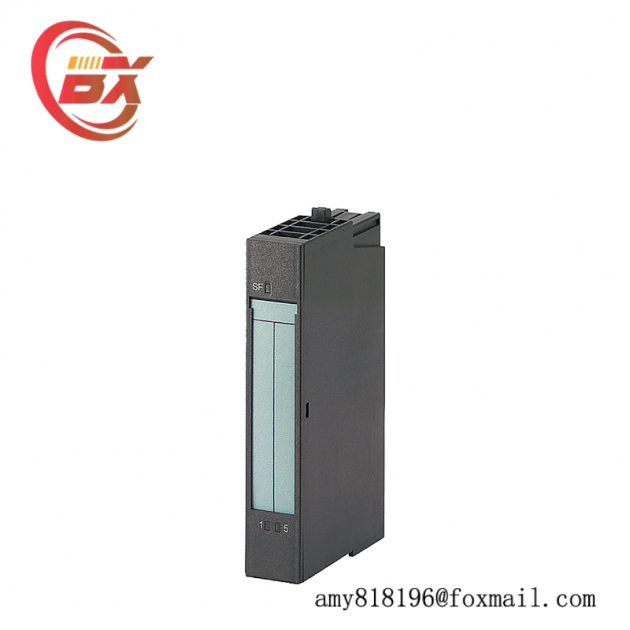 SIEMENS 6ES7132-4BB01-0AB0 - Advanced ET200S Expansion Module