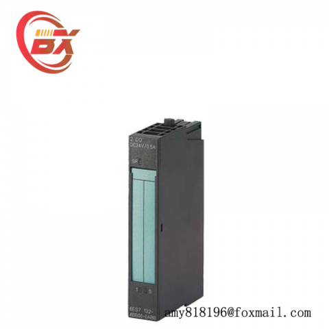 SIEMENS 6ES7132-4BB31-0AB0: Precision Electronic Modules for Industrial Control