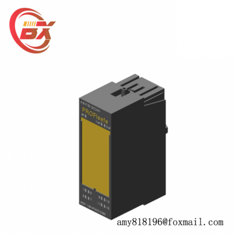 Siemens 6ES7138-4FA05-0AB0 - High Feature Electronics Module for ET200S