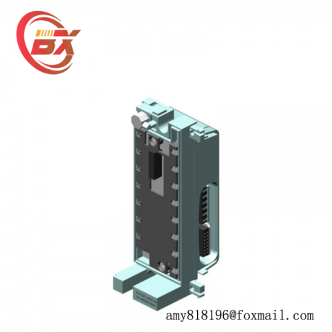 SIEMENS 6ES7142-4BD00-0AA0 Electronic Control Module, for Advanced Industrial Automation