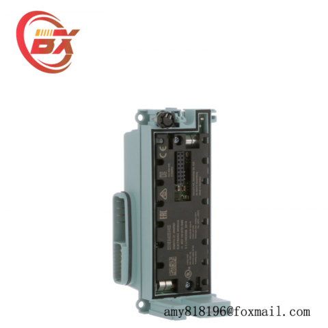 SIEMENS 6ES7144-4FF01-0AB0 Electronic Module for ET 200S, High Performance Automation Solution