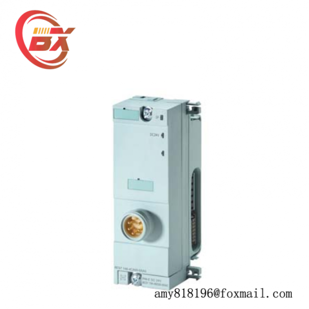 SIEMENS 6ES7148-4CA00-0AA0 Electronic Power Module