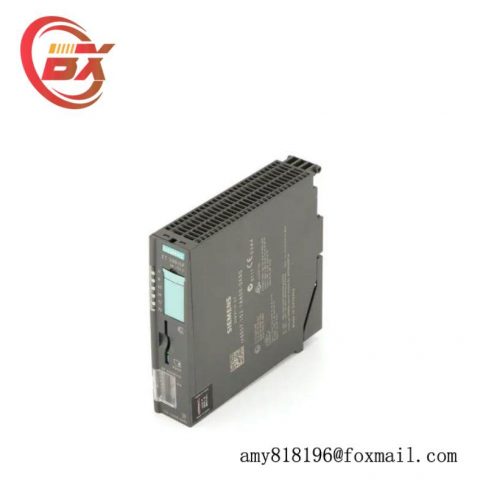 SIEMENS 6ES7152-1AA00-0AB0 IM152-1 PROFIBUS INTERFACE MODULE for Industrial Automation