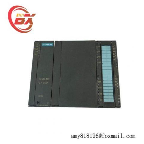 SIEMENS 6ES7174-0AA10-0AA0 Interface Module: Industrial Control Excellence