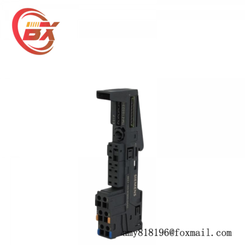 SIEMENS 6ES7193-4CB00-0AA0: Industrial Automation Control Module