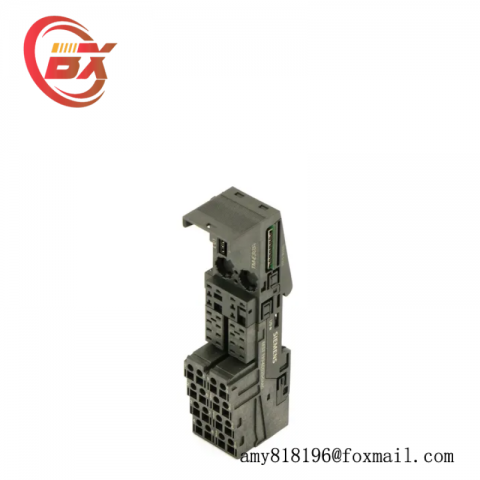 SIEMENS 6ES7193-4CG20-0AA0 Terminal Module for Industry Control