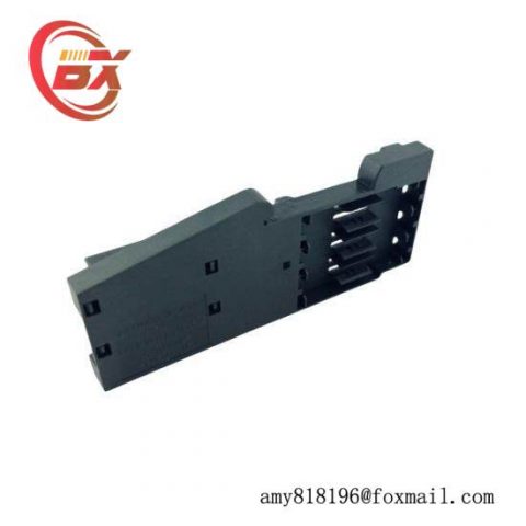 SIEMENS SIMATIC 6ES7193-4JA00-0AA0 Terminating Module