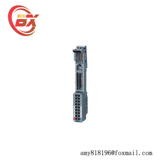 Siemens SIMATIC ET 200SP BaseUnit 6ES7 193-6BP00-0DA1: Industry's Next-Gen Control Module