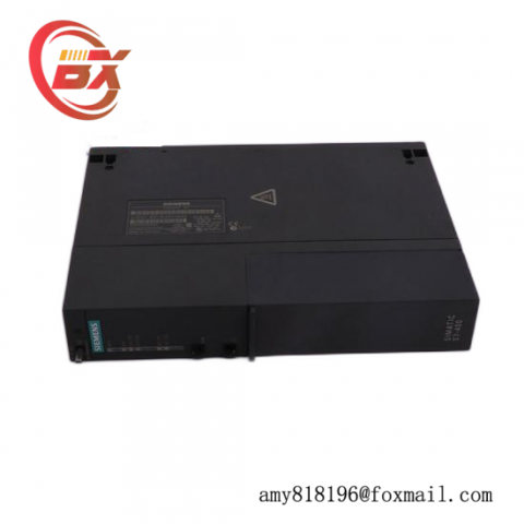 Siemens 6ES7194-3AA00-0AA0 Industrial Control Module