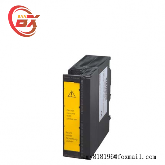SIEMENS 6ES7195-7KF00-0XA0 Safety Protector between Modules