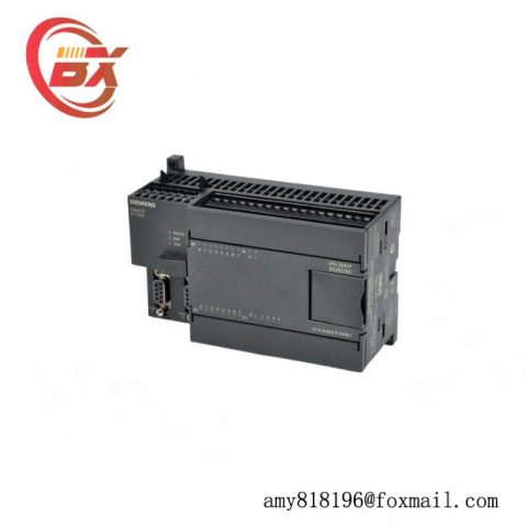 SIEMENS S7-200 6ES7214-2AD23-0XB0 CPU 224XP Control Module