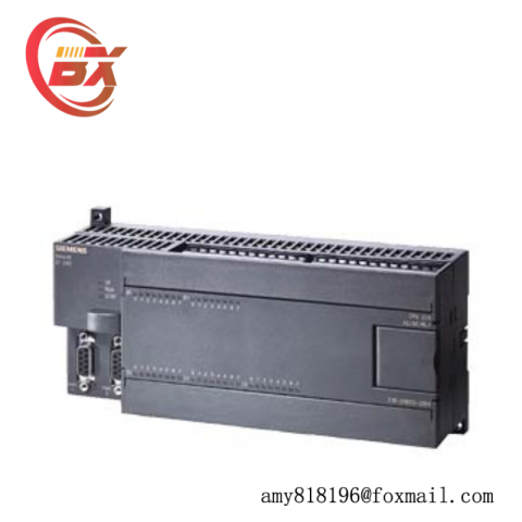 SIEMENS 6ES7216-2BD22-0XB0 CPU 226 COMPACT UNIT: Industrial Control Excellence