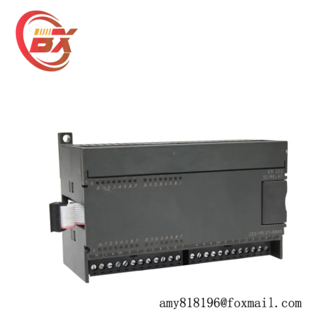 SIEMENS 6ES7223-1PL21-0XA0 SIMATIC S7-200 PLC