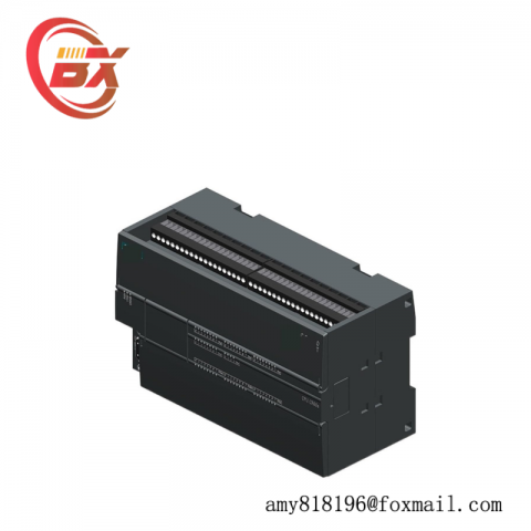 SIEMENS 6ES7288-1CR60-0AA1 CR60s Modular CPU, Engineered for Industry 4.0 Applications