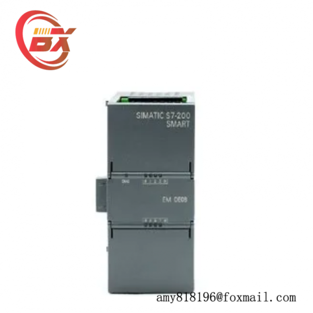 SIEMENS 6ES7288-2DT08-0AA0 Digital Output Module