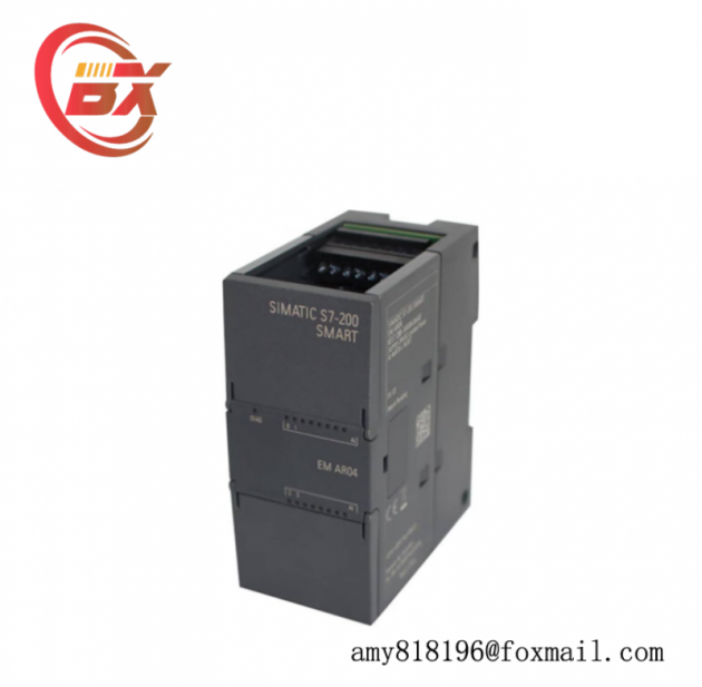 SIEMENS 6ES7288-3AR04-0AA0 Smart Analog Input Module: Industrial Automation Innovation