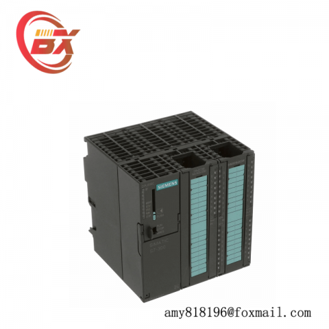 SIEMENS SIMATIC S7-300 CPU 314 IFM Compact Module, 32 KB Working Memory