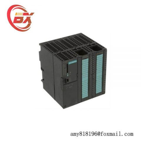 SIEMENS S7-300 6ES7314-6EH04-0AB0 Compact CPU for Advanced Automation Solutions