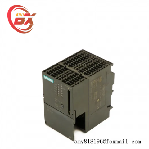 SIEMENS 6ES7315-2AF03-0AB0: Compact CPU for Advanced Automation Solutions