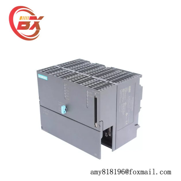 SIEMENS - S7-300 CPU 318-2 DP 6ES7318-2AJ00-0AB0, Programmable Logic Controller