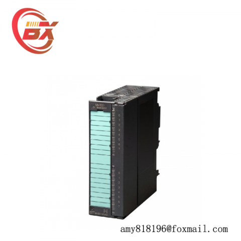 SIEMENS SIMATIC S7-300 Source Input Module, 6ES7321-1BH50-0AA0