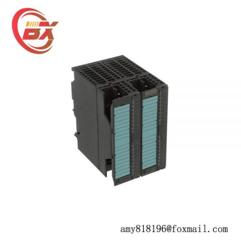SIEMENS 6ES7322-1FL00-0AA0 Digital Output SM 322 Module
