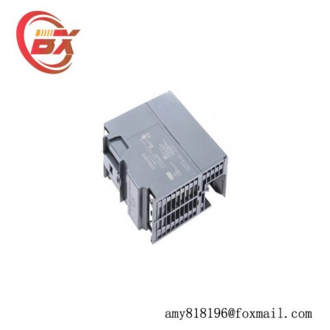 SIEMENS 6ES7322-1HF01-0AA0: High-Performance Digital Output Module for Industrial Automation