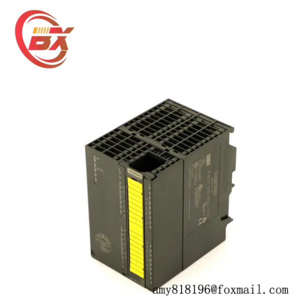 SIEMENS 6ES7326-2BF01-0AB0: High-Performance Digital Output Module for Industrial Automation