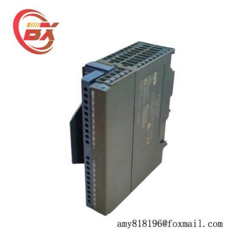 SIEMENS 6ES7332-5HD01-0AB0 Analog Output Module