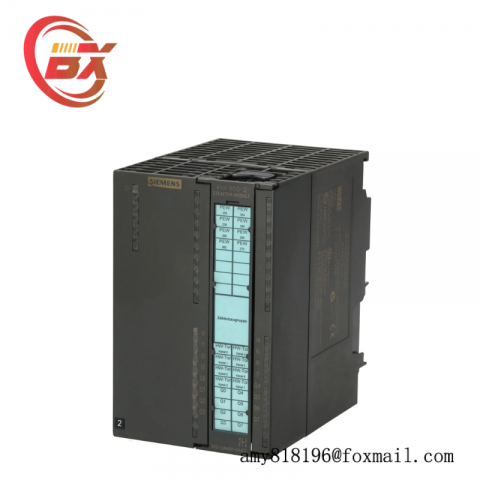 SIEMENS 6ES7350-2AH01-0AE0 Counter Module: Precision Timing Solutions for Industrial Automation