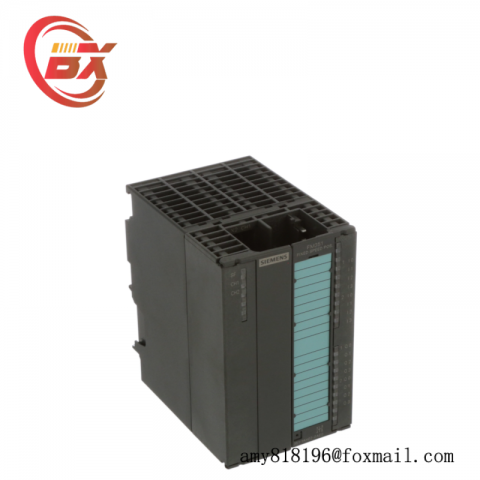 SIEMENS 6ES7351-1AH02-0AE0: Precision Positioning Module for Industrial Automation