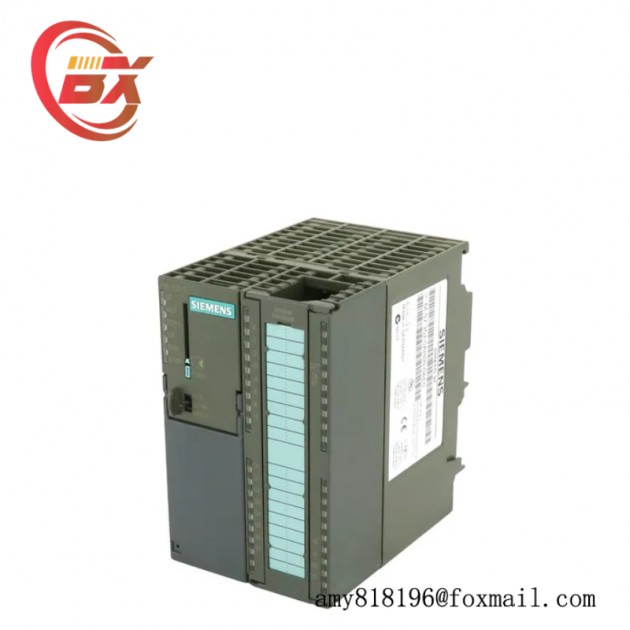 SIEMENS 6ES7352-5AH00-0AE0 BOOLEAN PROCESSOR: High-Performance Control Module