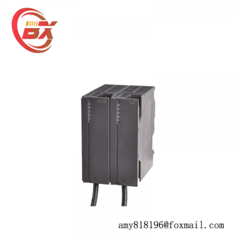 SIEMENS 6ES7365-0BA01-0AA0: Interface Module IM365, Without K-BUS