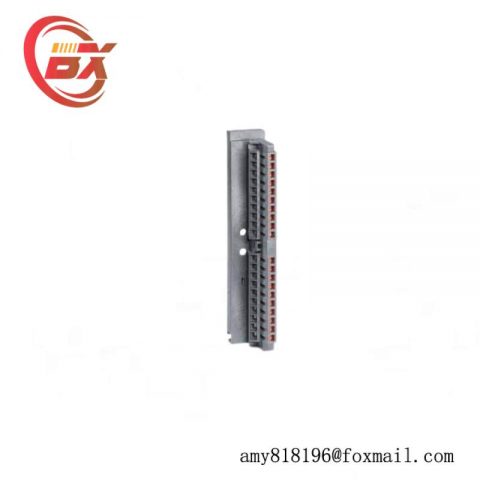 SIEMENS 6ES7 392-1BJ00-0AA0 Front Connector, Modular Automation Solutions