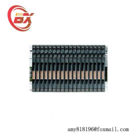 Siemens SIMATIC S7-400 ER1 Expansion Rack with 18 Slots for Signal Modules Only