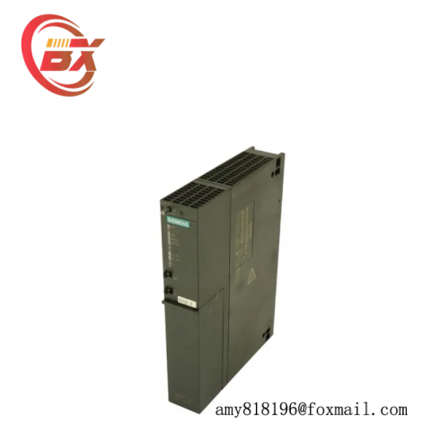 SIEMENS 6ES7 405-0KA01-0AA0 High Efficiency Power Supply