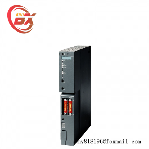 SIEMENS Power Supply PS407 10A - 6ES7407-0KA01-0AA0, Precision Control for Industrial Automation