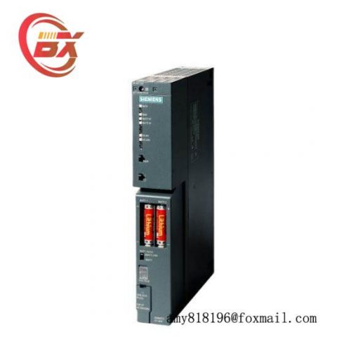 Siemens 6ES7407-0DA02-0AA0 Power Supply