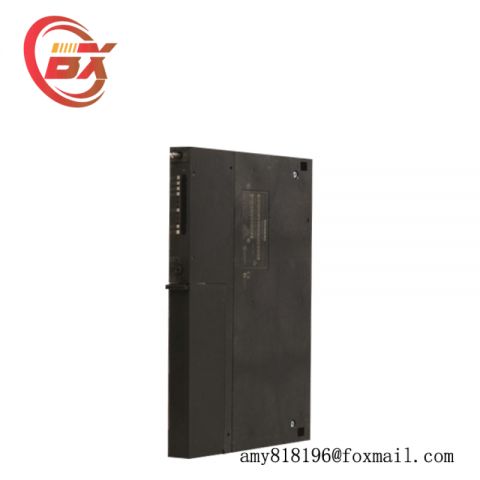 SIEMENS SIMATIC S7-400 CPU412-2, Advanced Control Module
