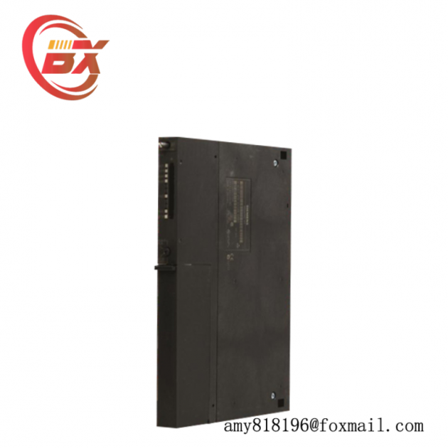 SIEMENS SIMATIC S7-400 CPU412-2, Advanced Control Module